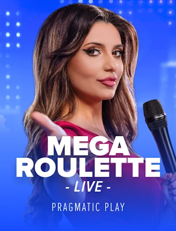 Mega Roulette