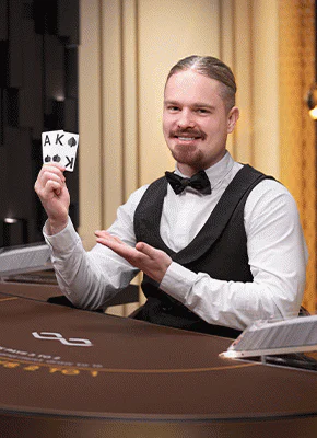 Royal Private Blackjack 5