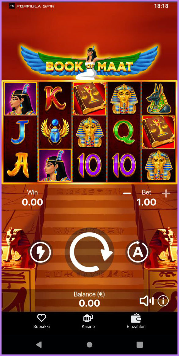 Book of Maat