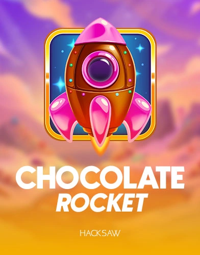 Chocolate Rocket
