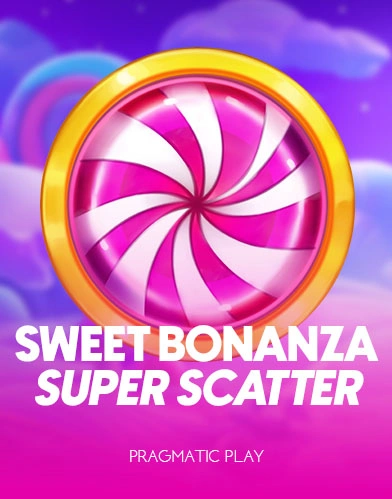 Sweet Bonanza Super Scatter