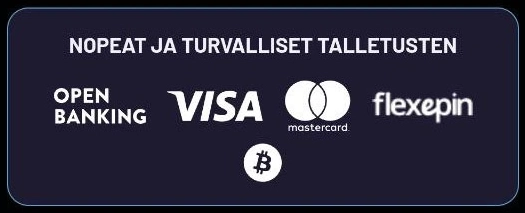 Kryptomaksutavat – nopeat vaihtoehdot Bitcoinilla & Ethereumilla TurboWins illa