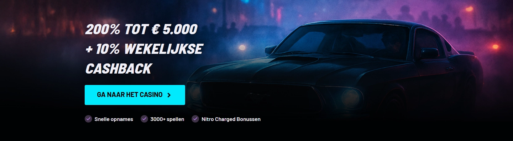 Exclusieve welkomstbonus voor nieuwe spelers bij TurboWins